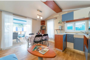 Mobile Home Dama
